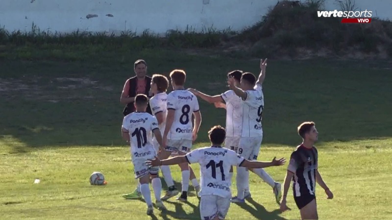 Un Racing contundente gole a Estudiantes